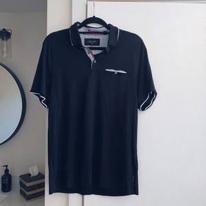 Ted Baker Men’s Polo